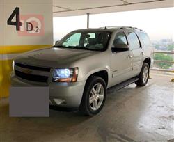 شيفروليه تاهو